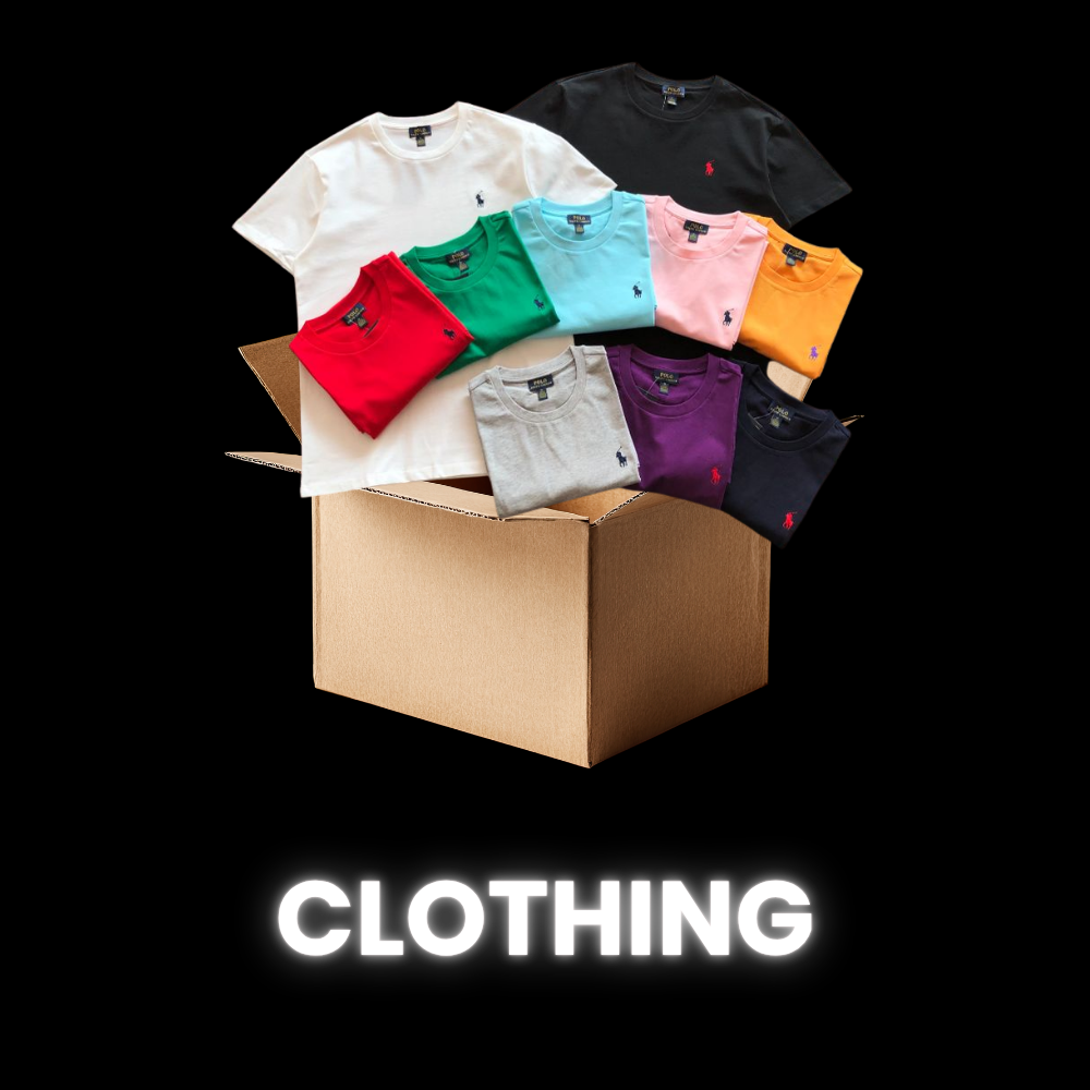 CLOTHING