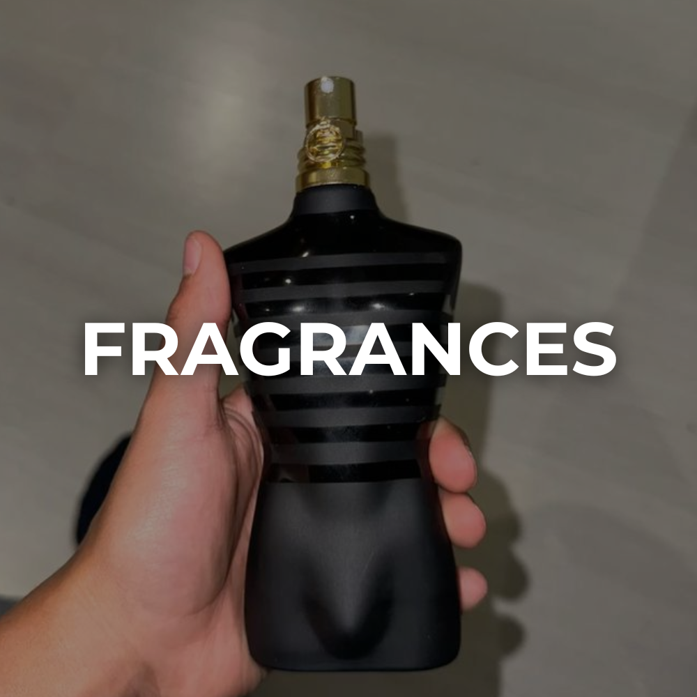 FRAGRANCES