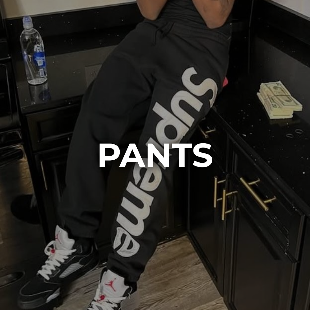 PANTS