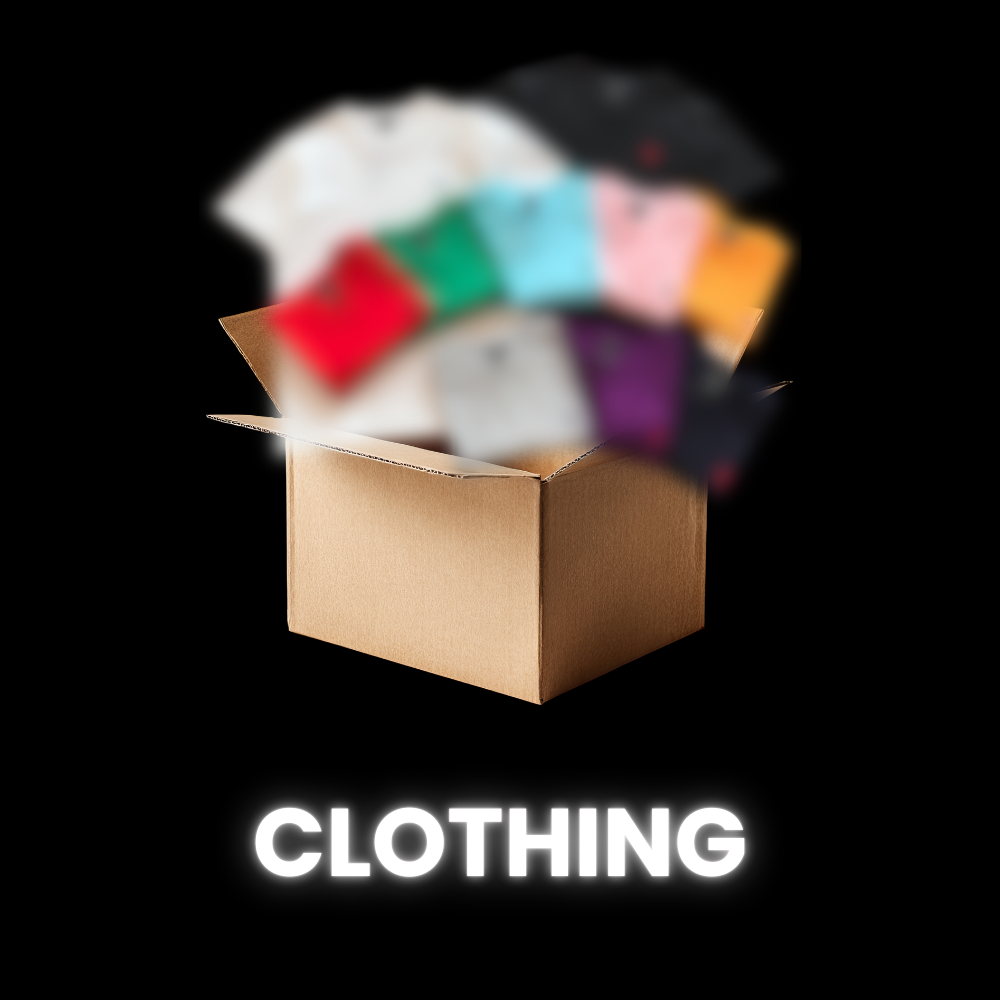 CLOTHING