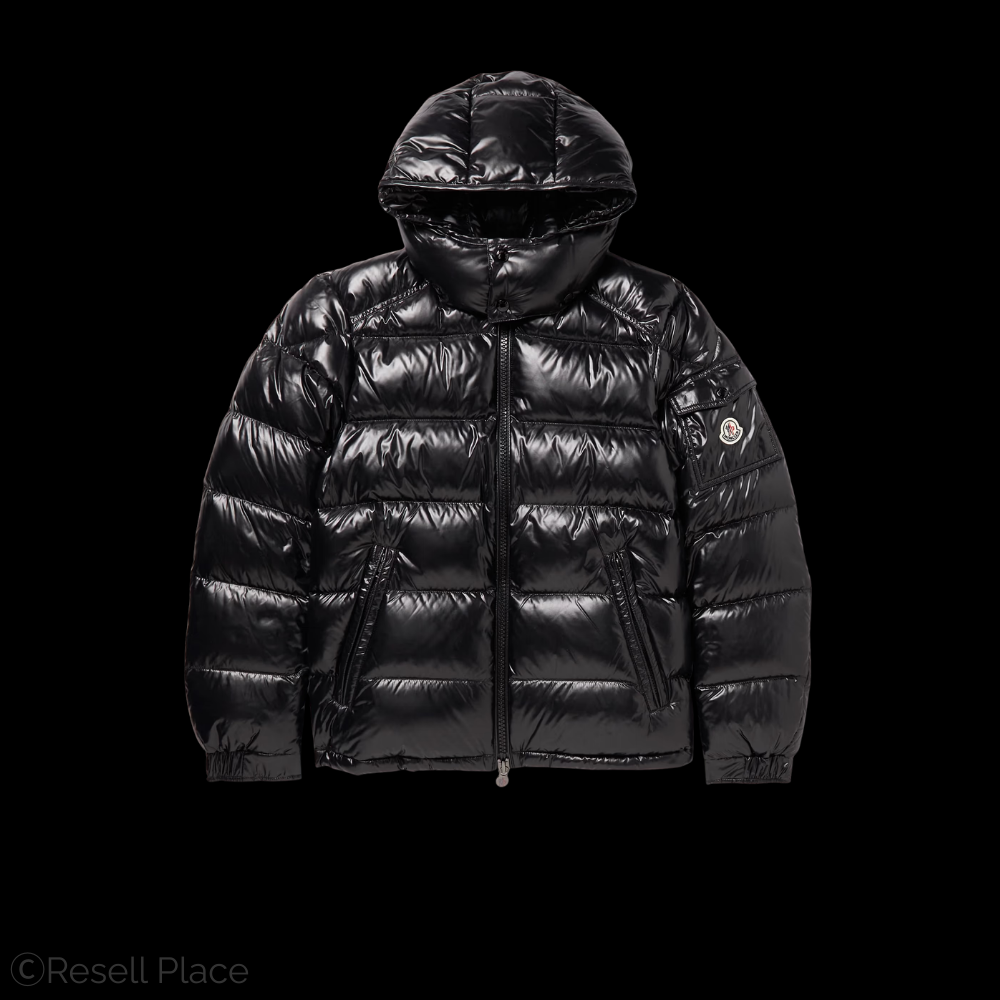 MONCLER PUFFER JACKET