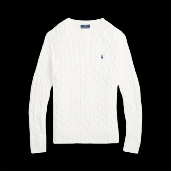 POLO RALPH LAUREN KNITWEAR
