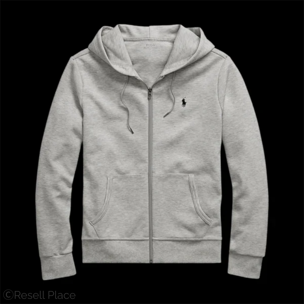 RALPH LAUREN HOODIE