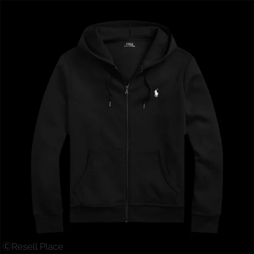 RALPH LAUREN HOODIE