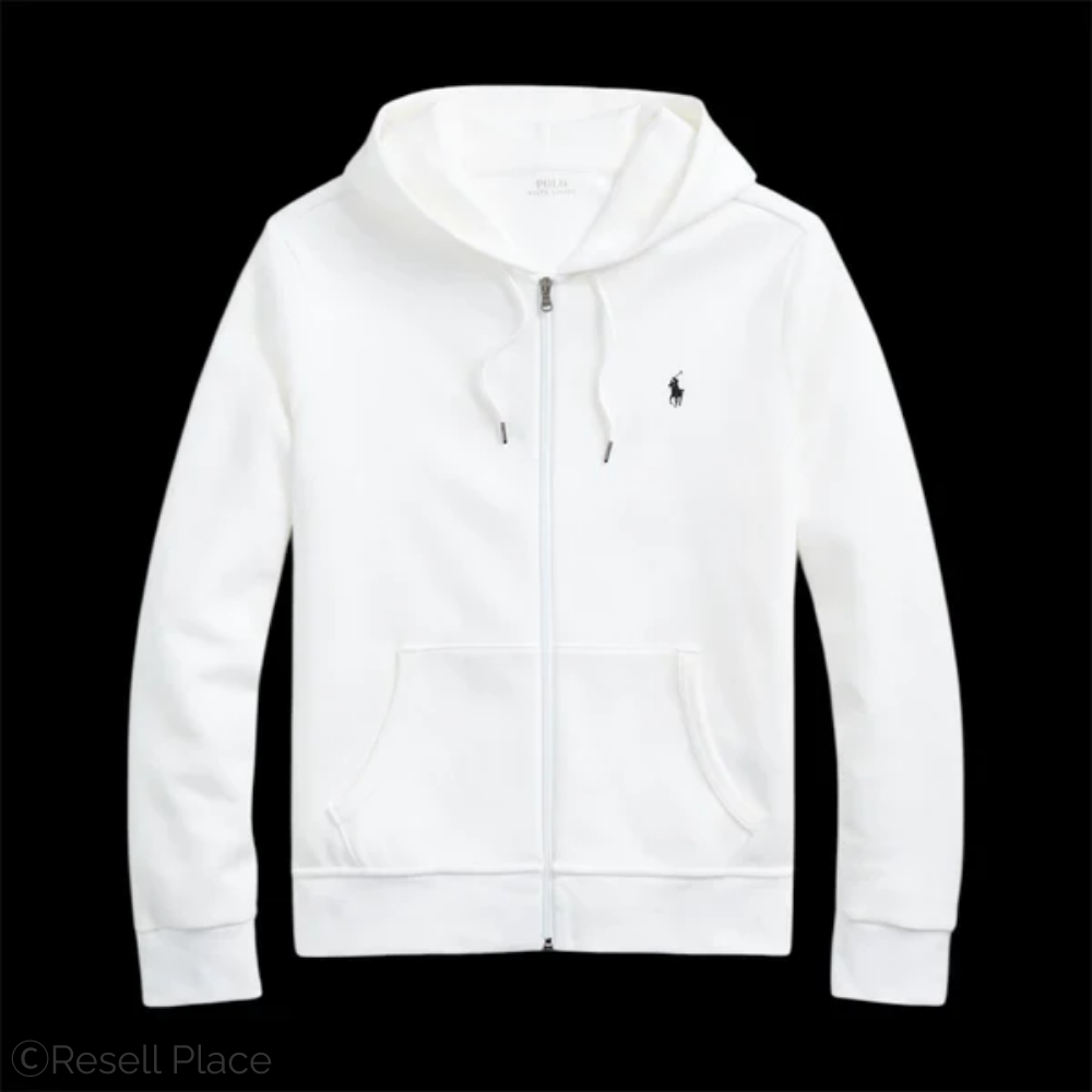 RALPH LAUREN HOODIE