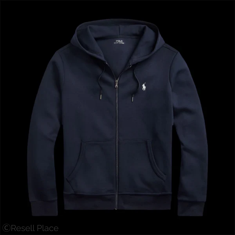 RALPH LAUREN HOODIE