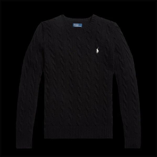 POLO RALPH LAUREN KNITWEAR