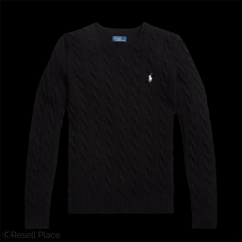 RALPH LAUREN KNITWEAR