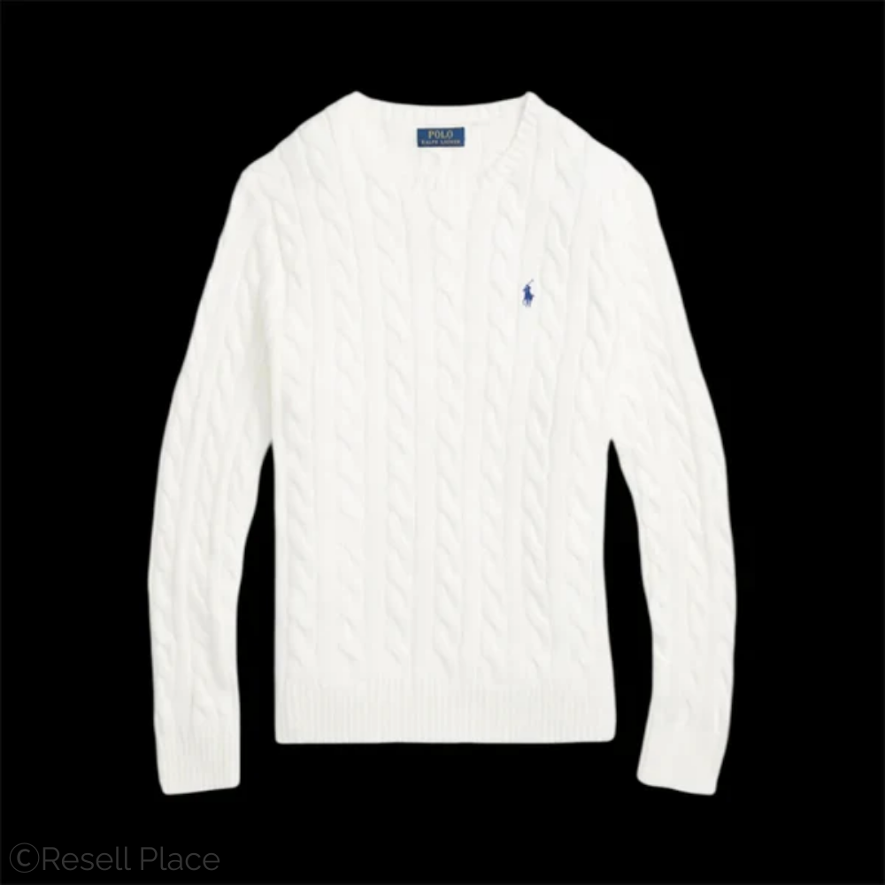 RALPH LAUREN KNITWEAR