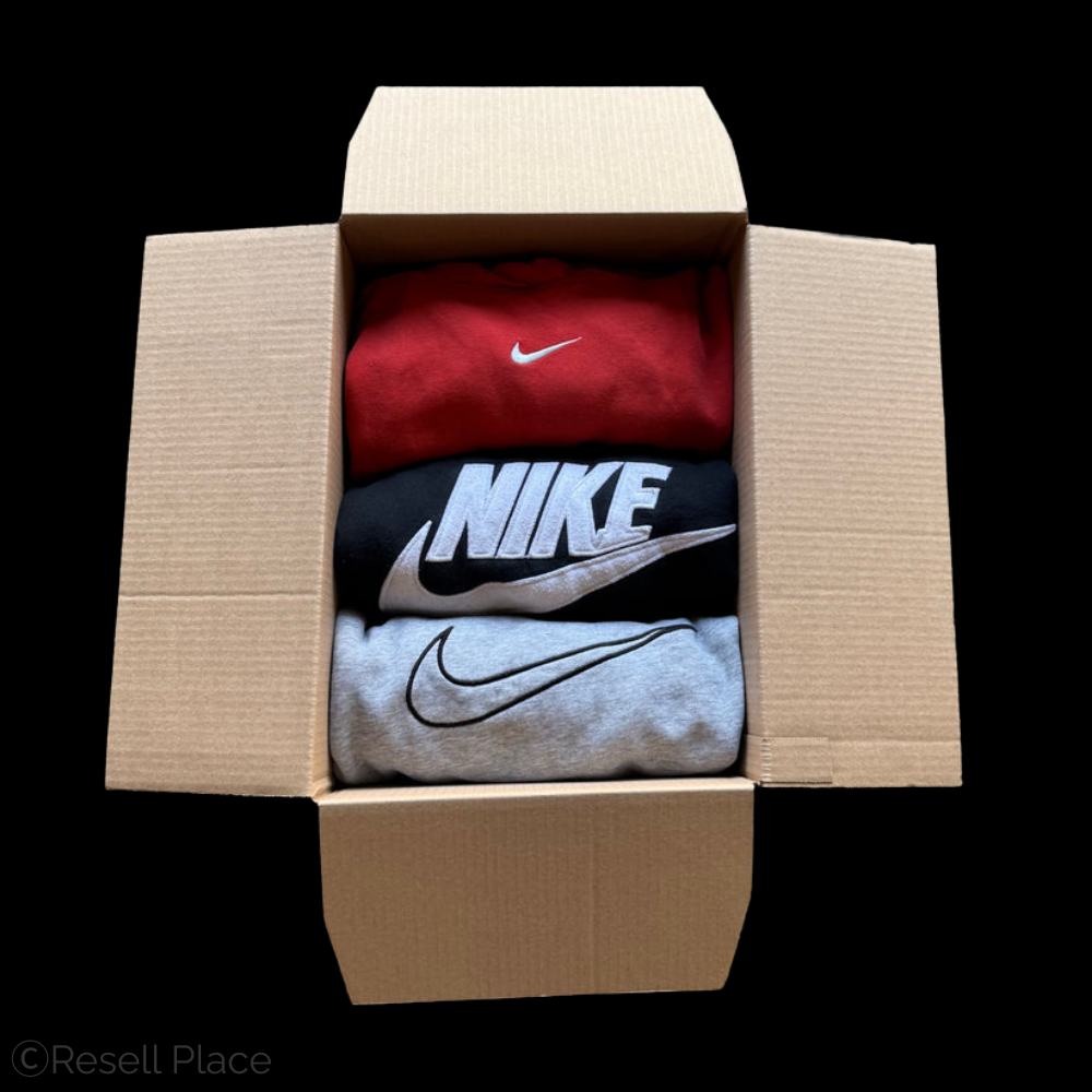 NIKE VINTAGE BOX