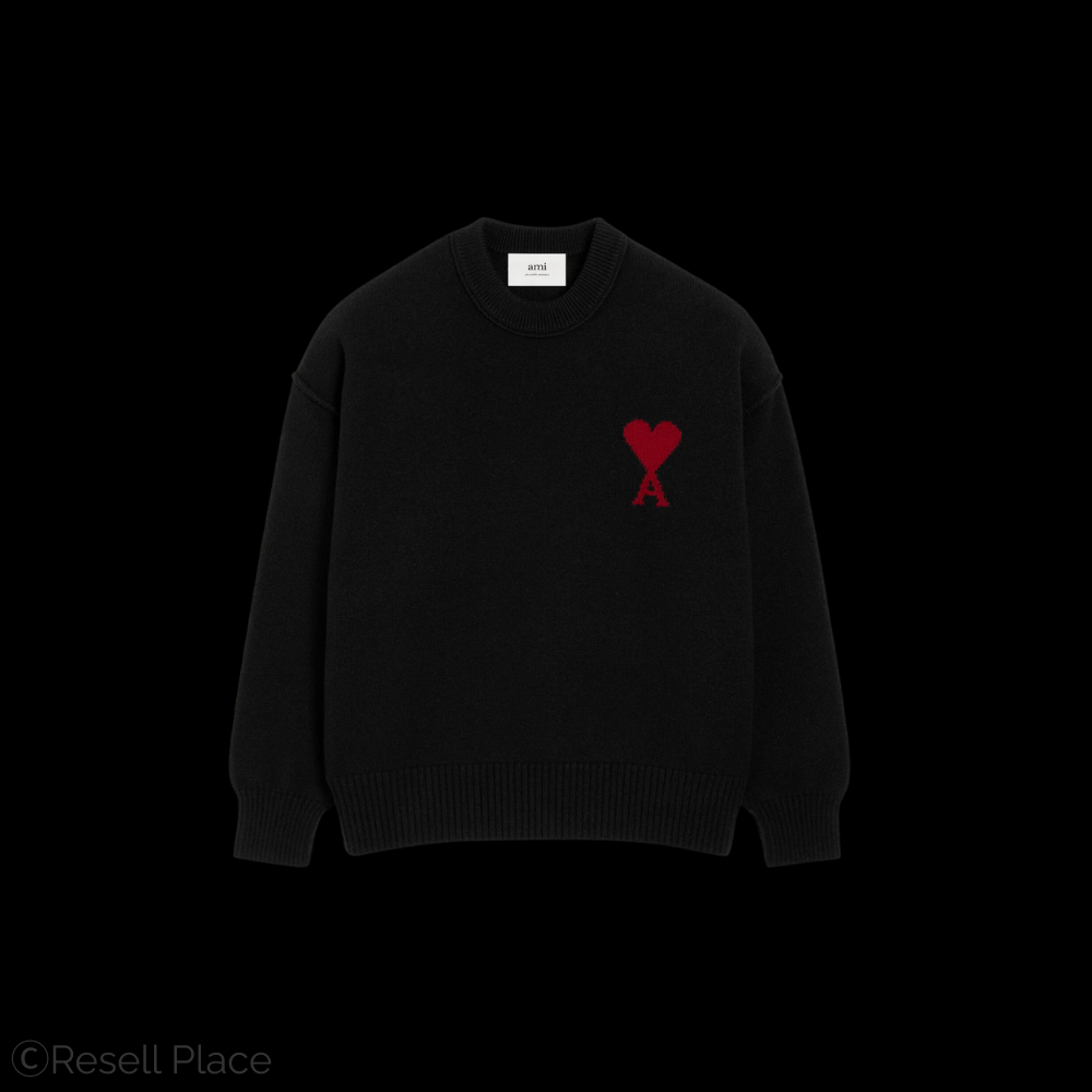 AMI PARIS SWEATER