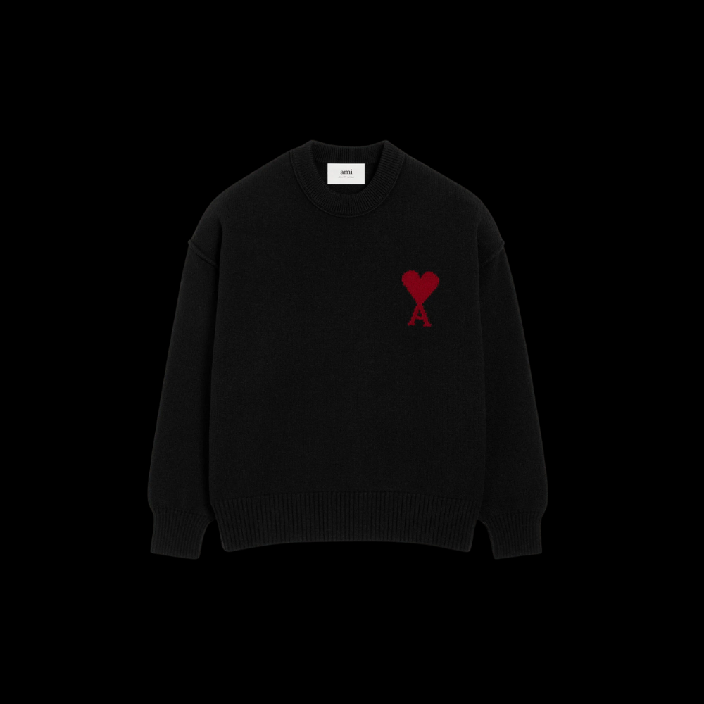 AMI PARIS SWEATER