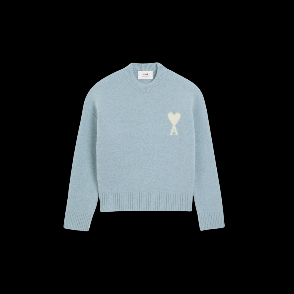 AMI PARIS SWEATER