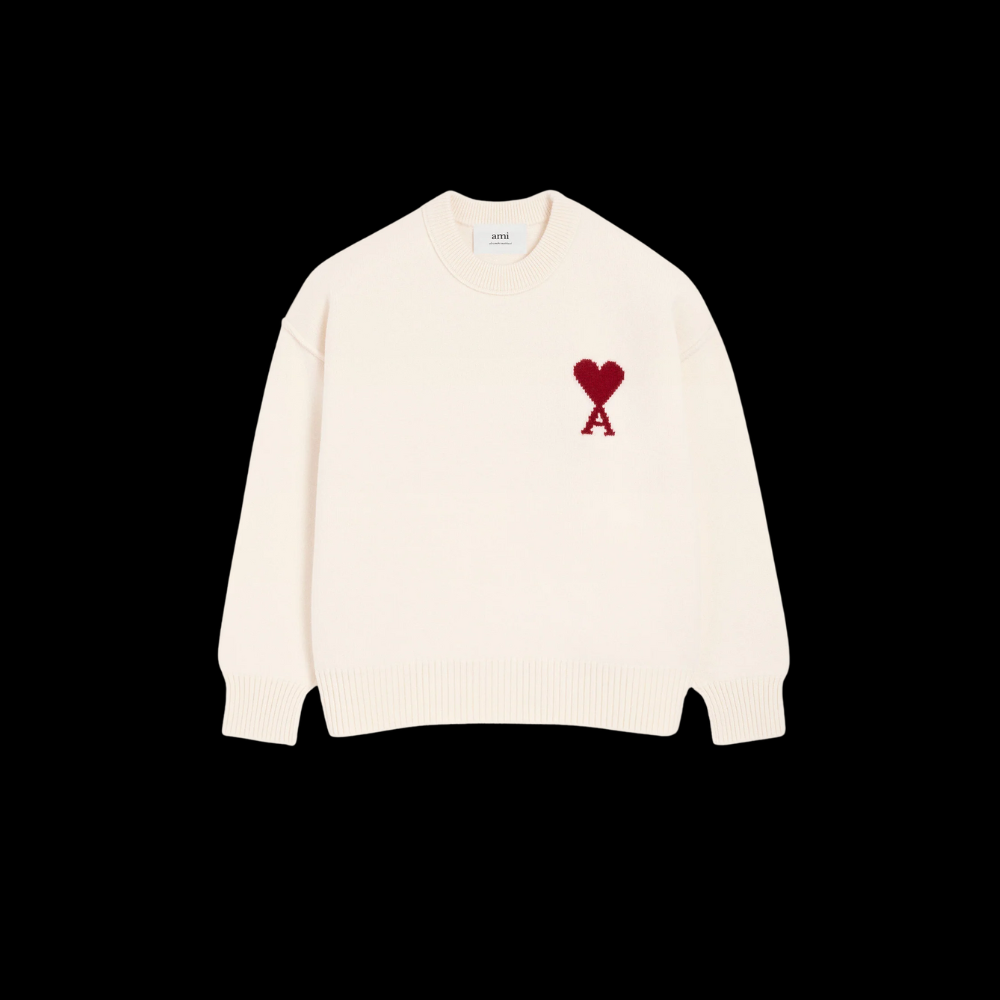 AMI PARIS SWEATER