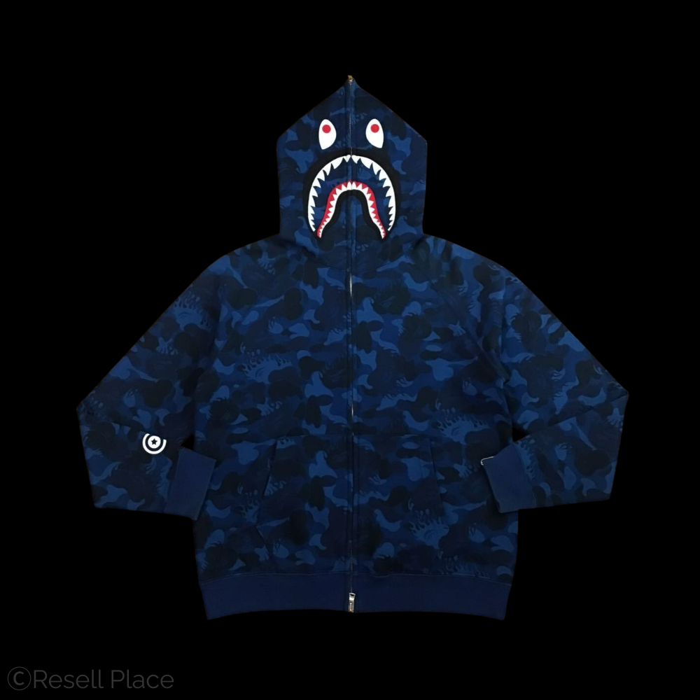 BAPE HOODIE