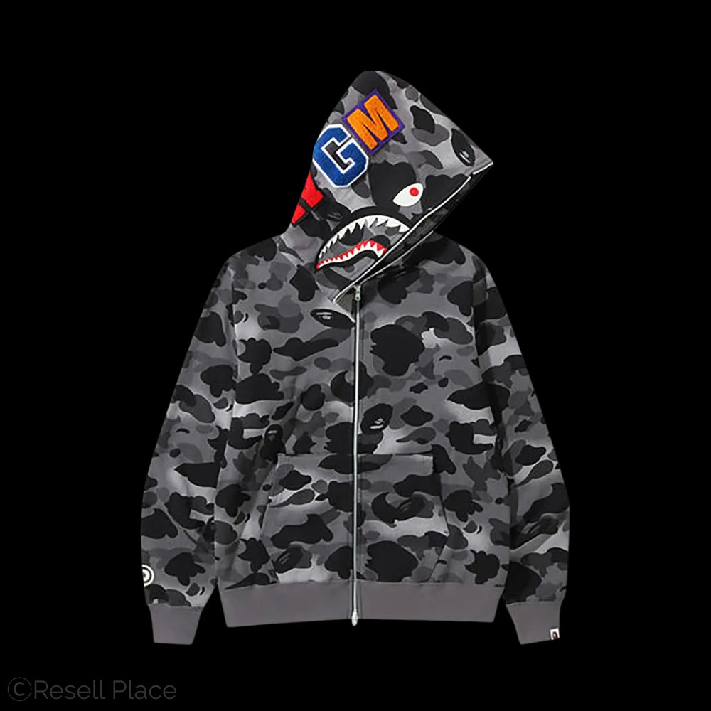 BAPE HOODIE