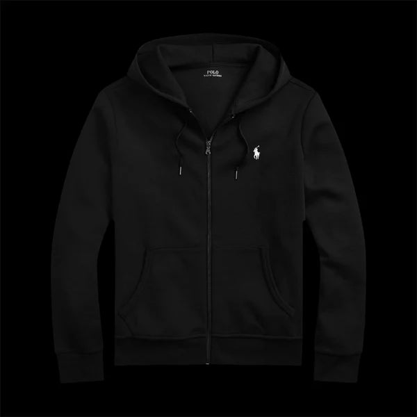POLO RALPH LAUREN HOODIE