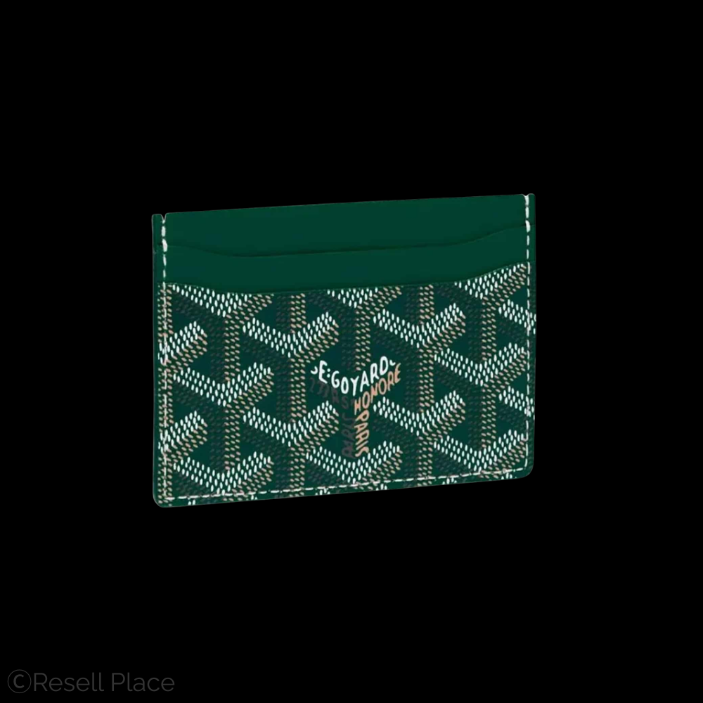 GOYARD WALLET