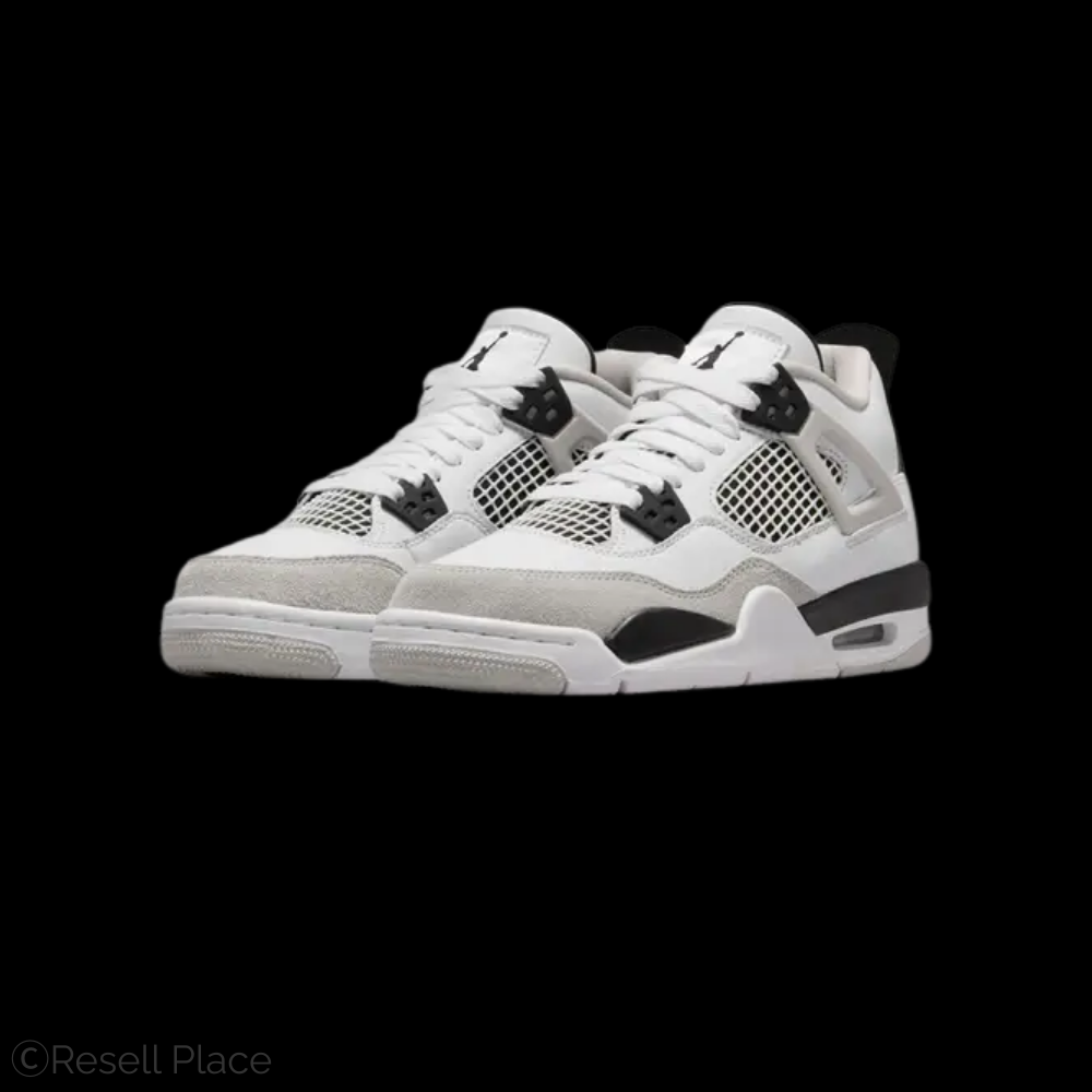 JORDAN 4