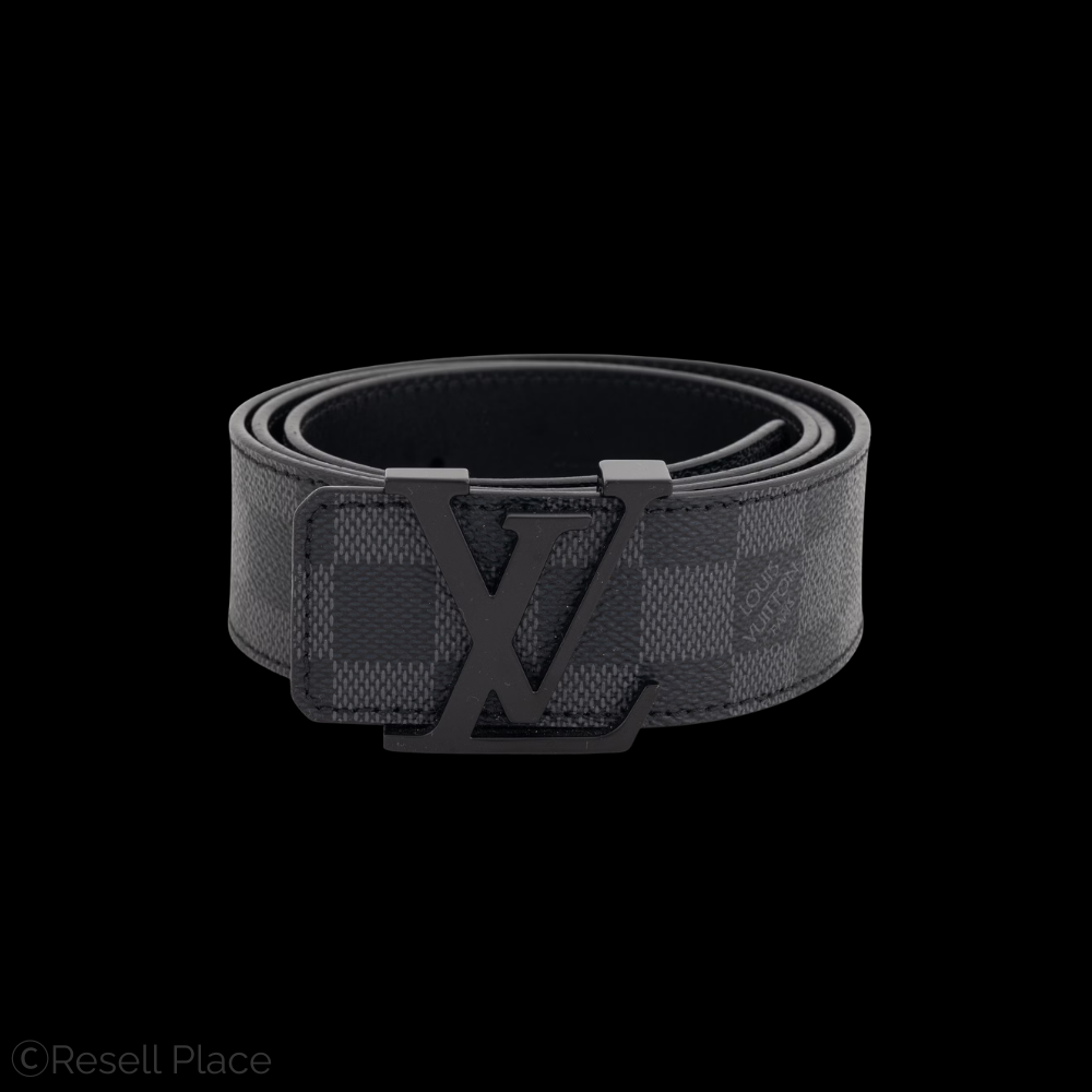 LOUIS VUITTON BELT