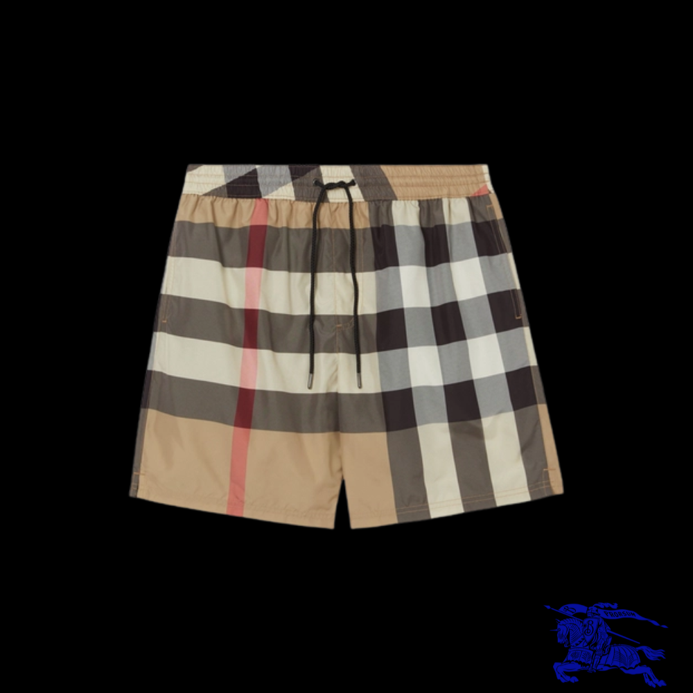 BURBERRY SHORTS