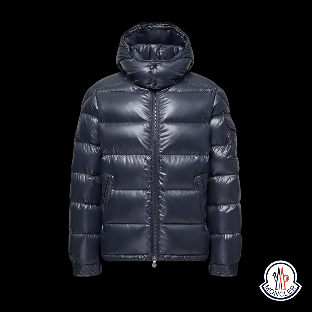 MONCLER PUFFER JACKET