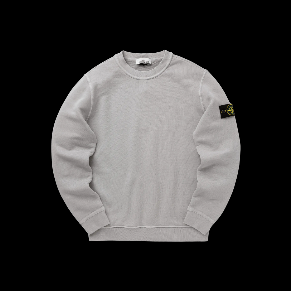 STONE ISLAND SWEATER