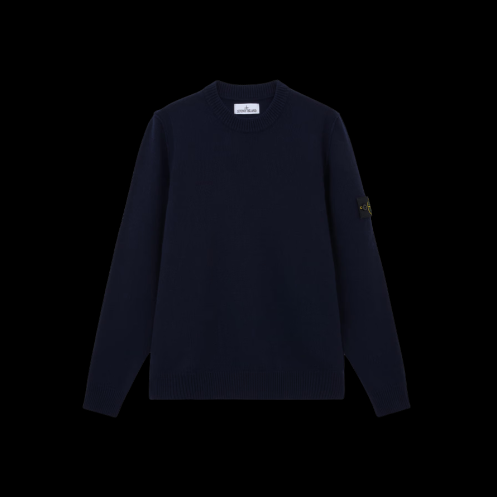STONE ISLAND SWEATER