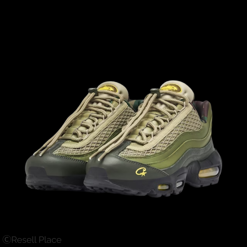NIKE AM  95 CORTEIZ