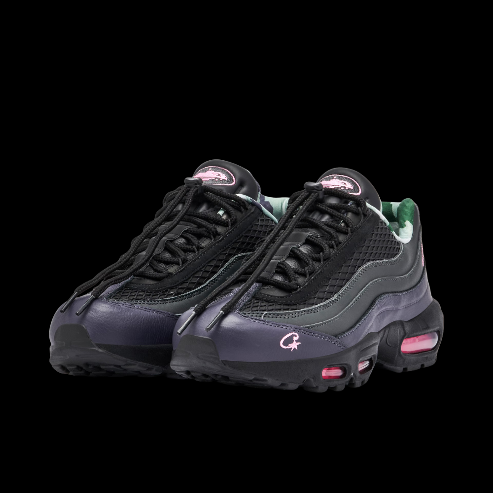 NIKE AIRMAX 95 CORTEIZ