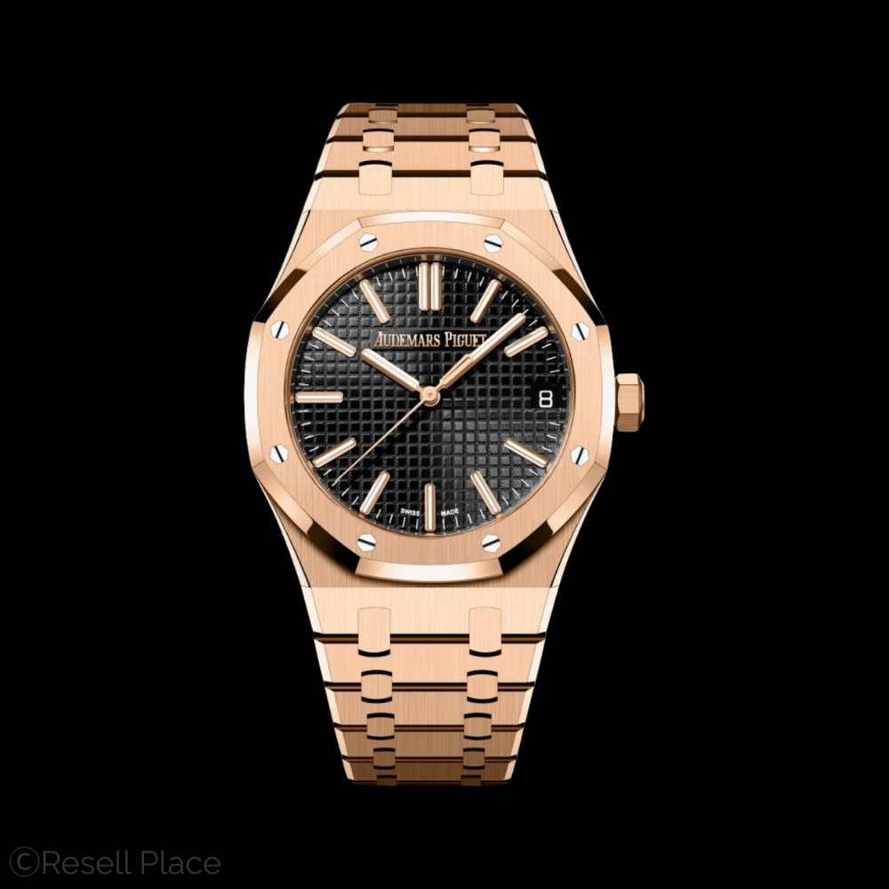 AUDEMARS PIGUET WATCH