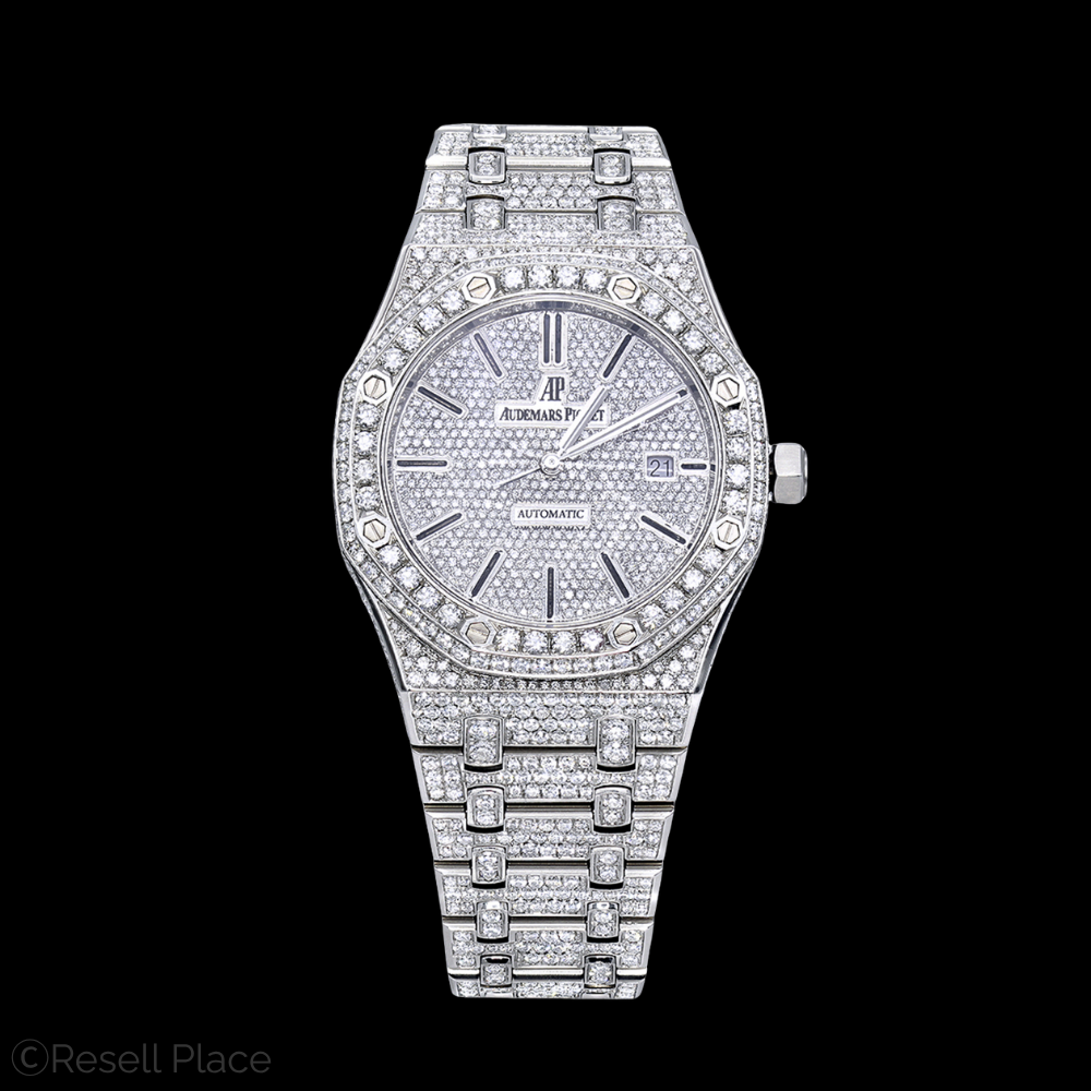 AUDEMARS PIGUET WATCH