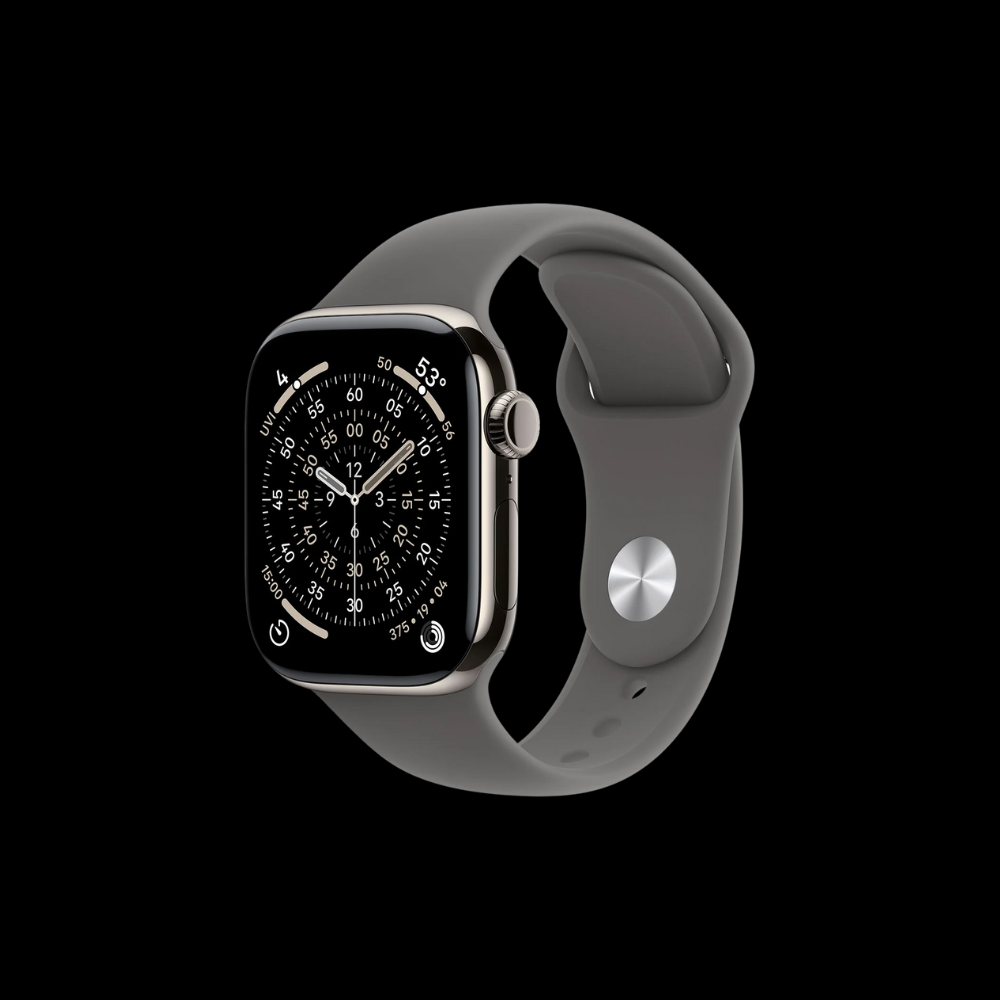 APPLE WATCH SERIES 11