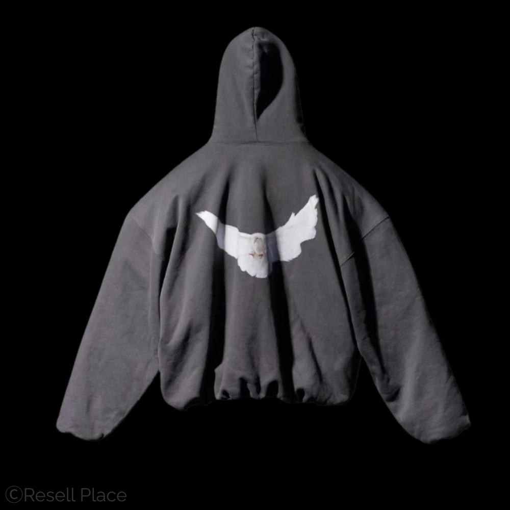 BALENCIAGA X GAP HOODIE