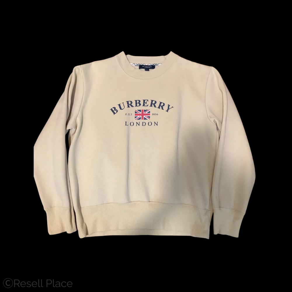 BURBERRY KNITWEAR
