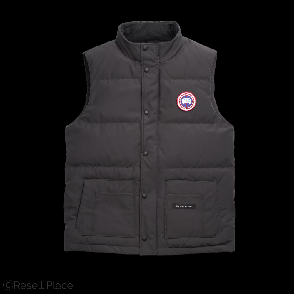 CANADA GOOSE VEST