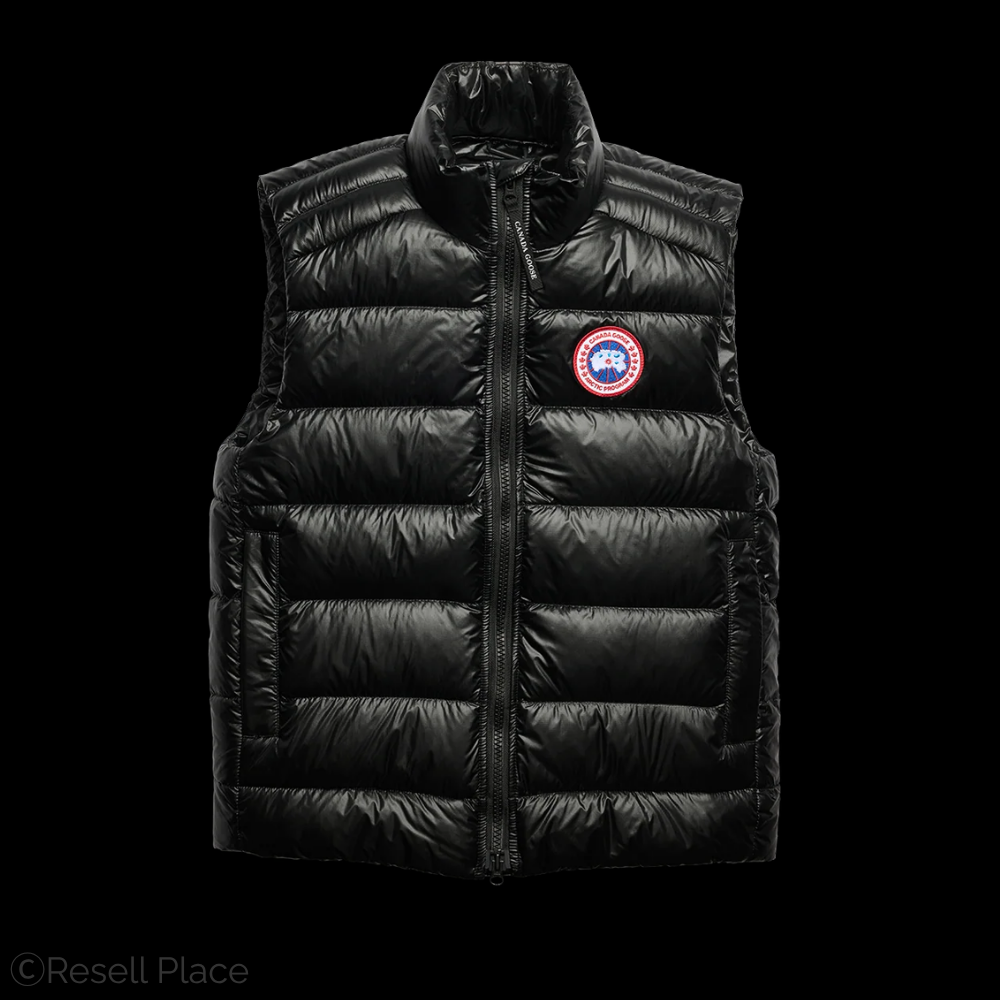 CANADA GOOSE VEST