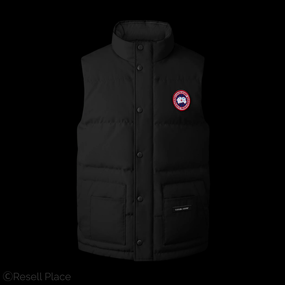 CANADA GOOSE VEST