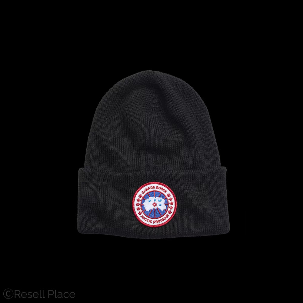 CANADA GOOSE BEANIE