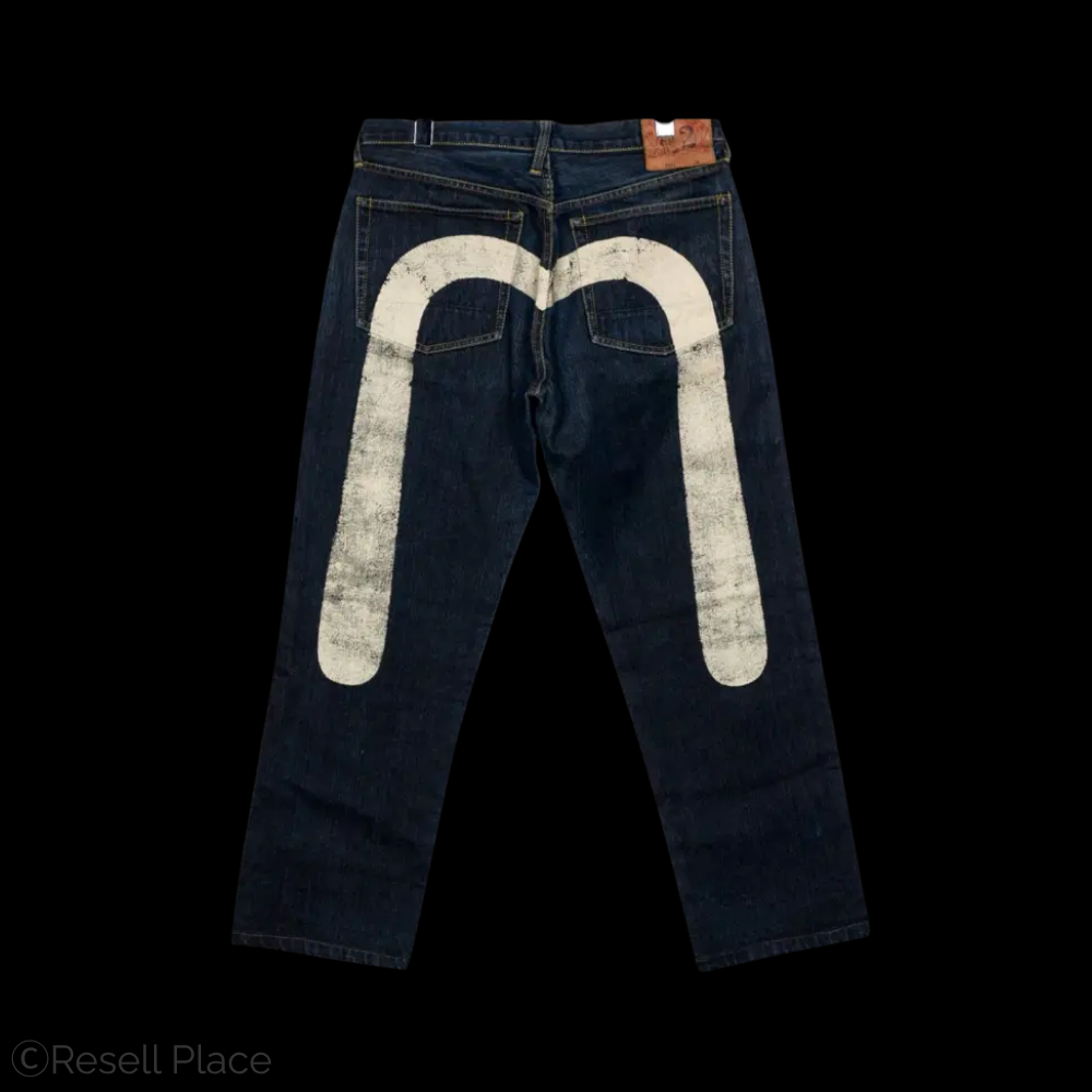 EVISU JEANS