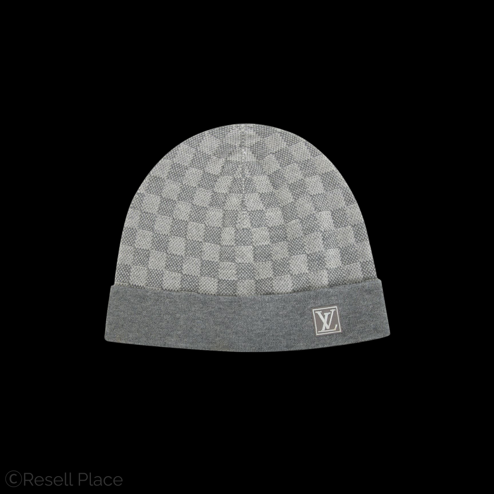 LOUIS VUITTON BEANIE