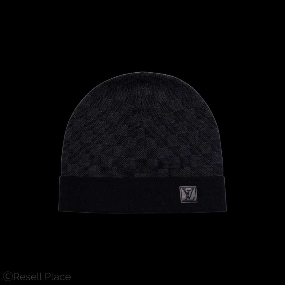 LOUIS VUITTON BEANIE