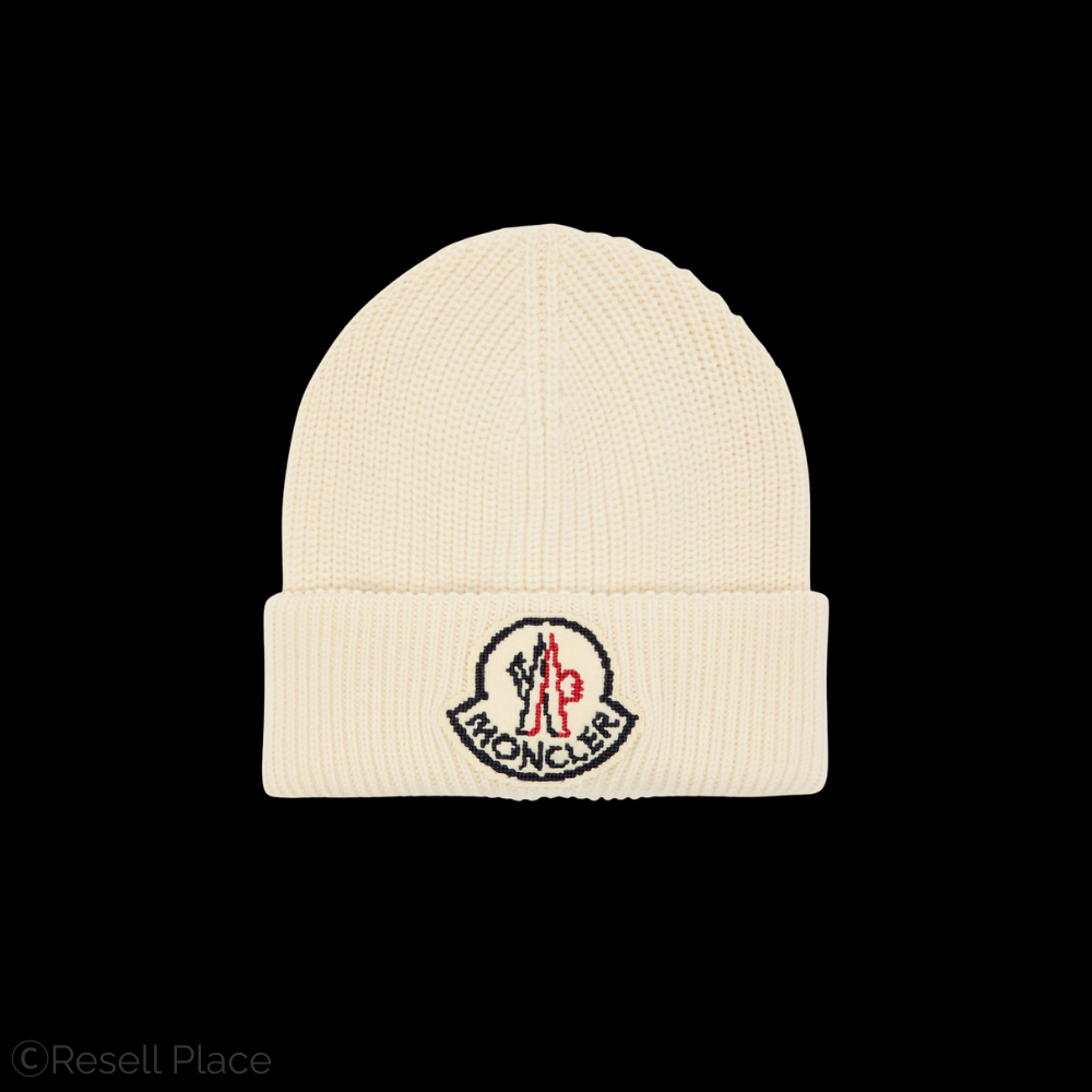 MONCLER BEANIE
