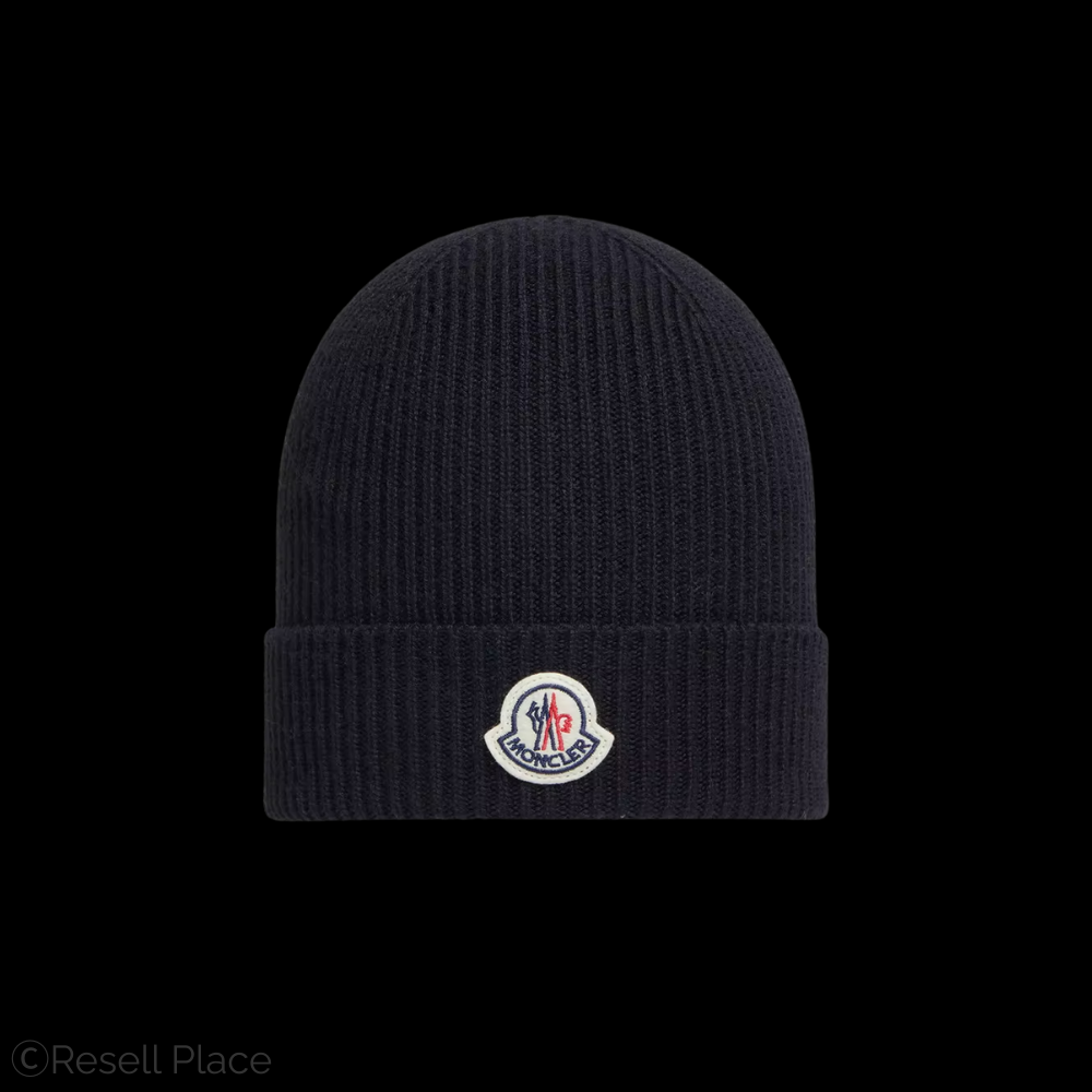 MONCLER BEANIE