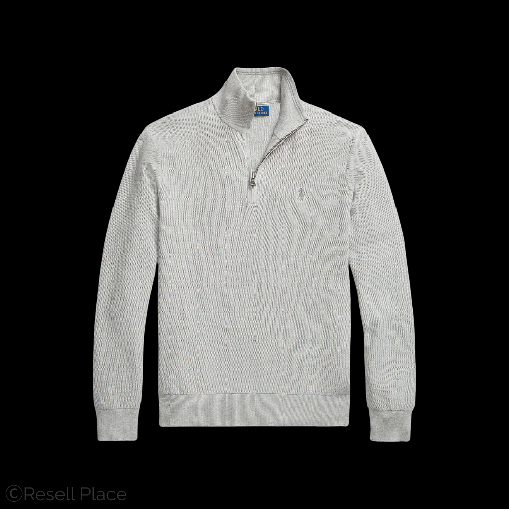 RALPH LAUREN QUARTER ZIP