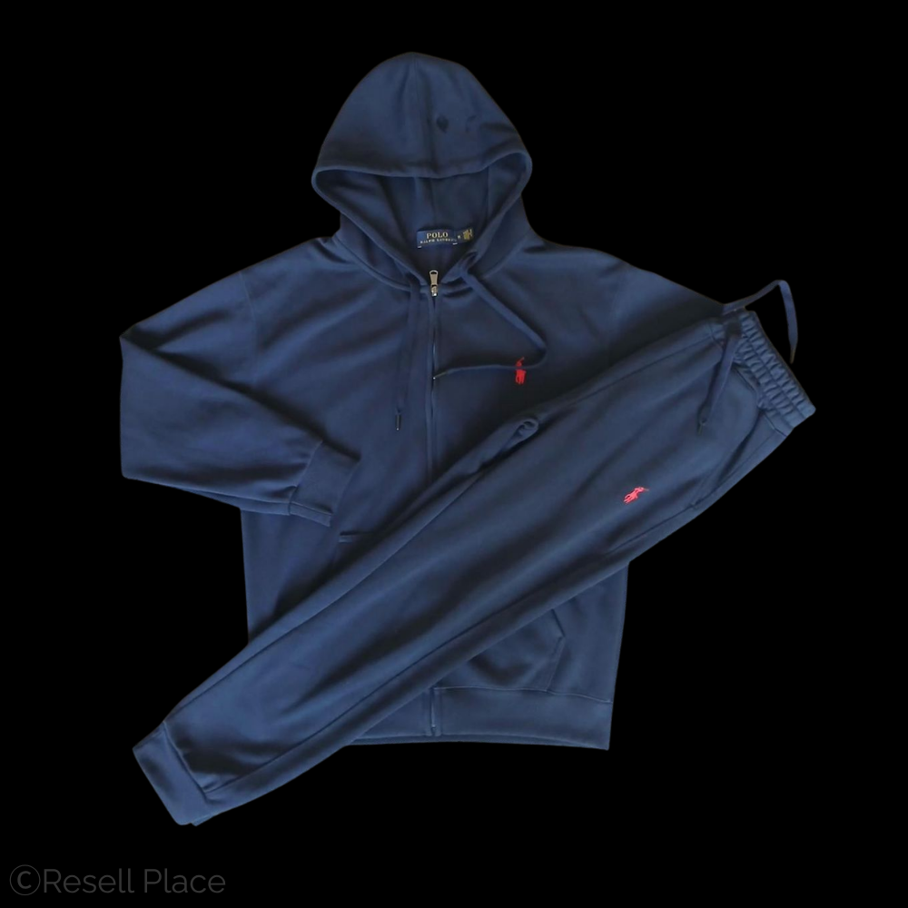 RALPH LAUREN TRACKSUIT