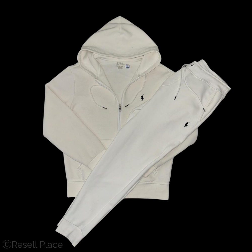 RALPH LAUREN TRACKSUIT