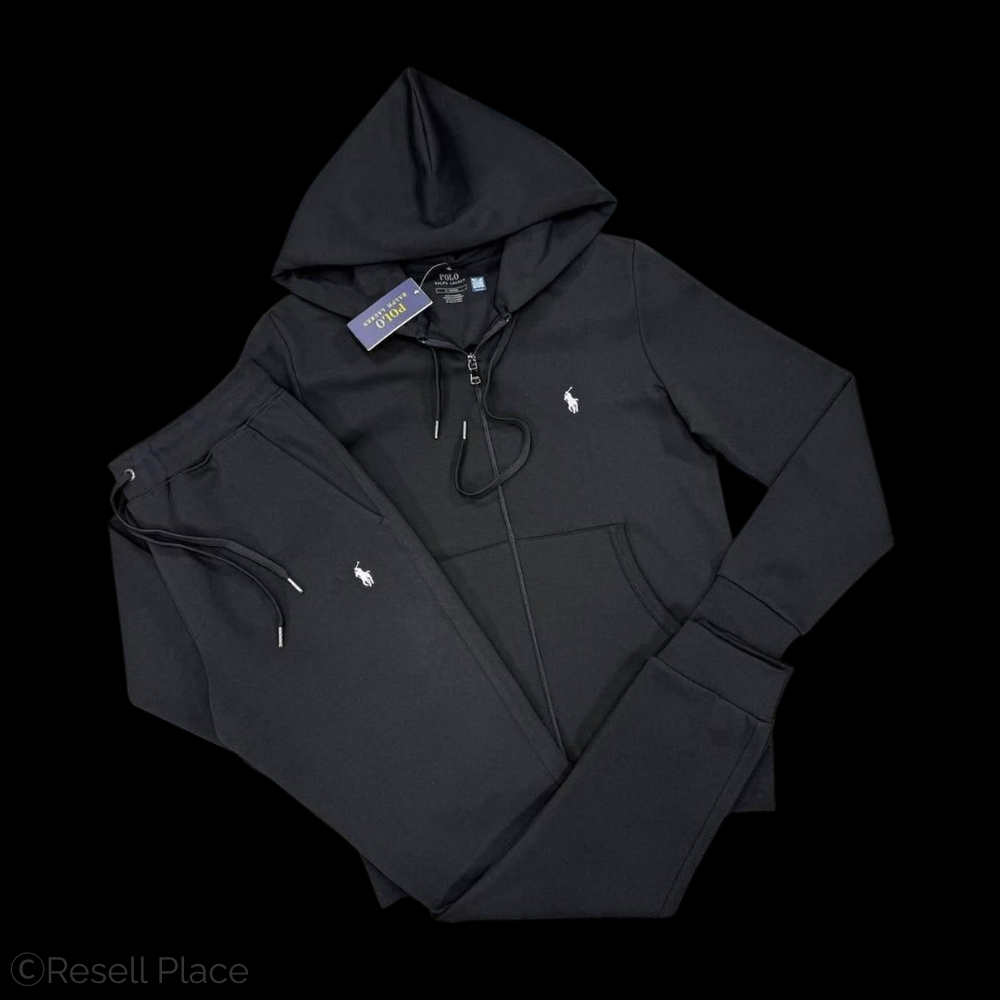 RALPH LAUREN TRACKSUIT