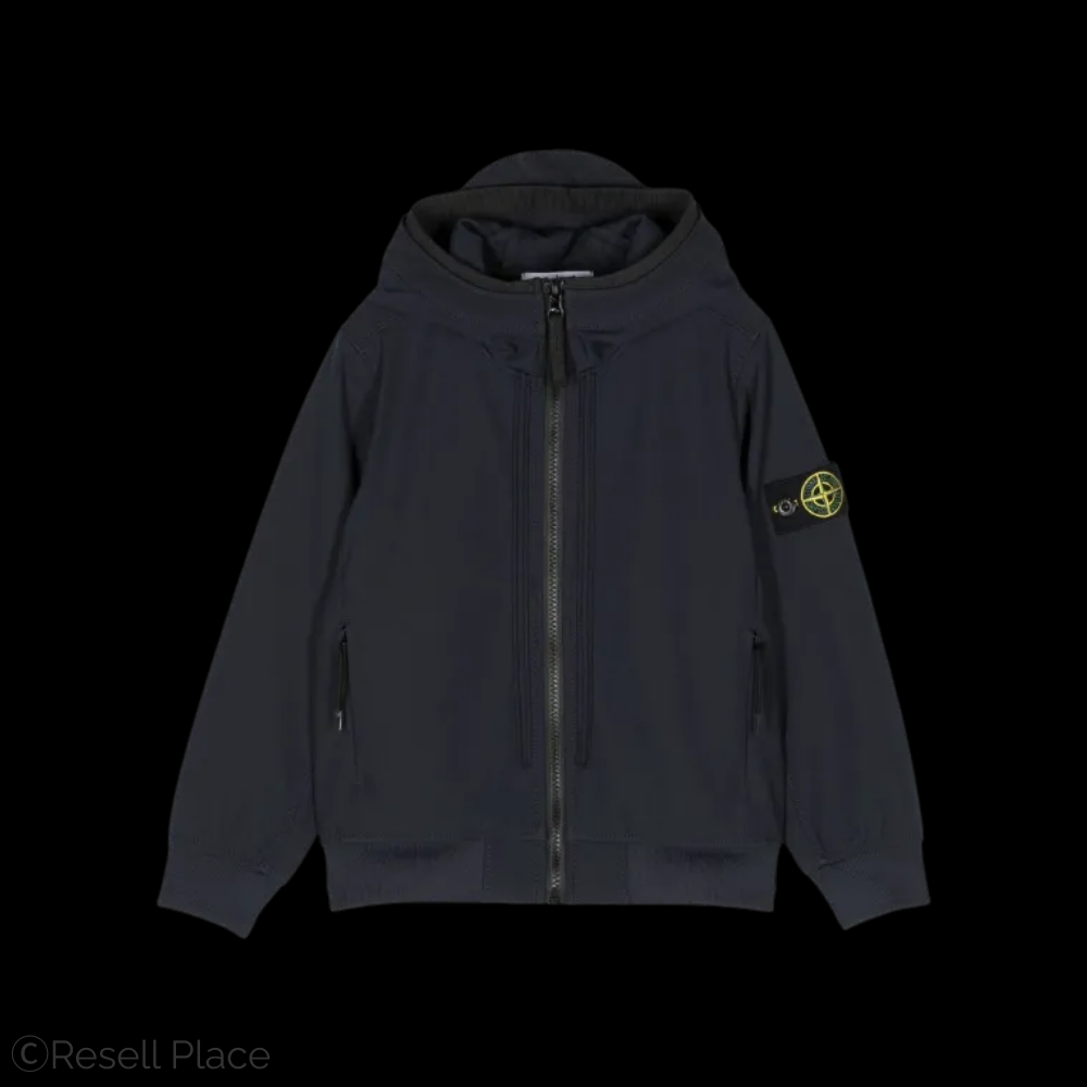 STONE ISLAND JACKET