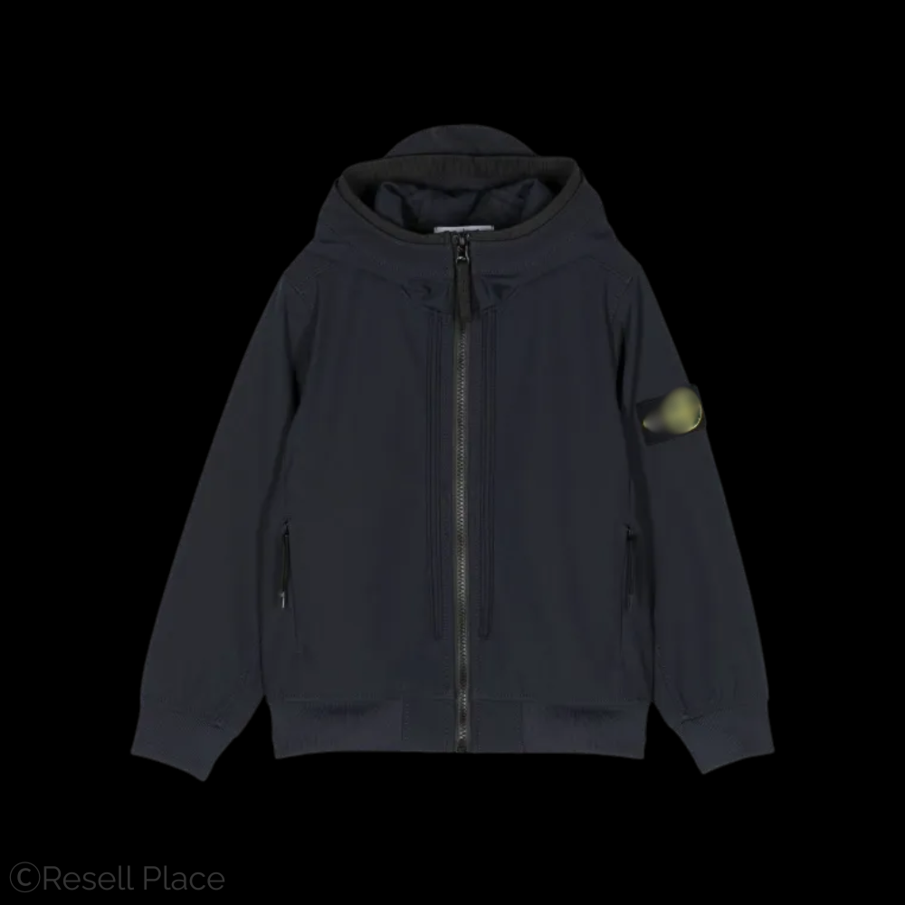 STN ISL JACKET